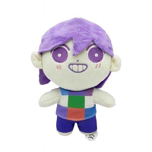 Poupée En Peluche Omori Sunny De 8 Po