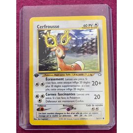 Cerfrousse 76/111