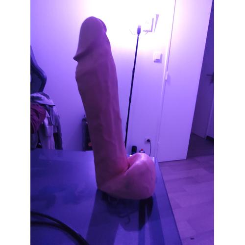 Gode 35 Cm