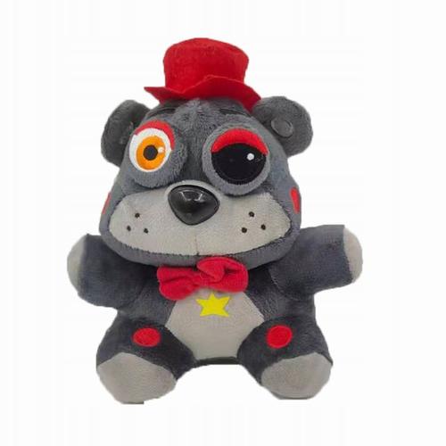 Cinq Nuits Chez Freddy Fnaf Adorable Peluche