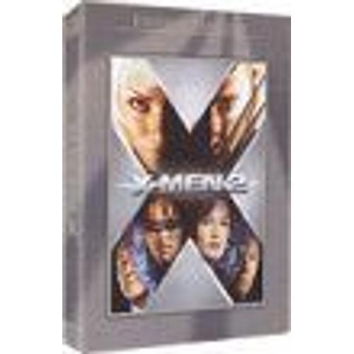 X-Men 2 - Édition Prestige