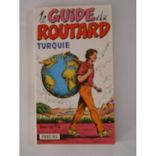 Turquie