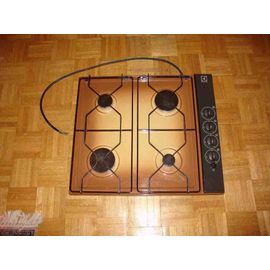 Table De Cuisson Electrolux