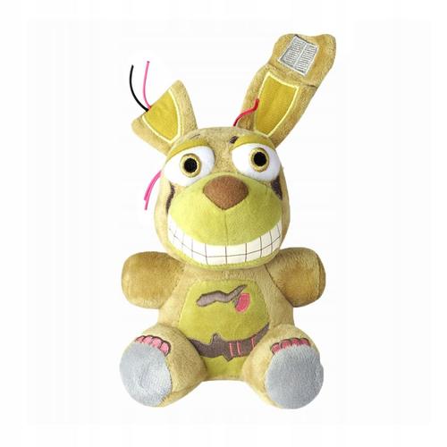 Cinq Nuits Chez Freddy Fnaf Adorable Peluche