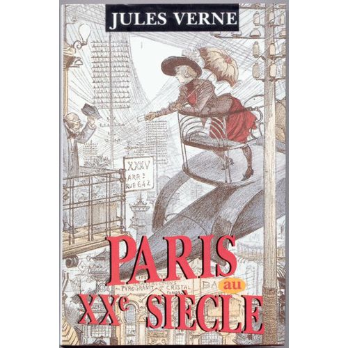 Paris Au Xxe Siècle