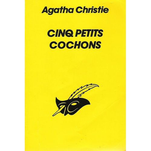 Cinq Petits Cochons