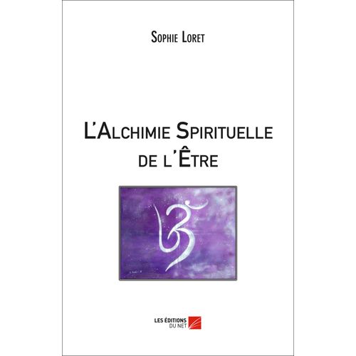 L'alchimie Spirituelle