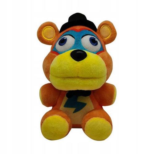 Cinq Nuits Chez Freddy Fnaf Adorable Peluche