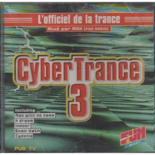 Cyber Trance 3