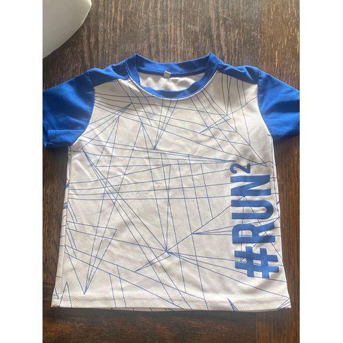 T-Shirt Garçon