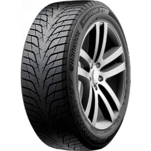 Pneu Hankook Winter i*cept IZ3 W636 ( 215/50 R17 95H XL 4PR, Pneus nordiques SBL )