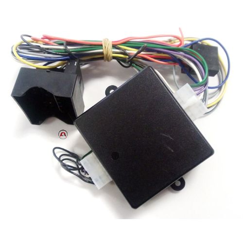 Fiches Iso Autoradio - Iso Fakra Compatible Avec Audi 00-15 - Pour Systeme Amplifie Bose