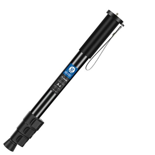 Support De Monopode De Caméra Télescopique Monopode De Caméscope De Voyage Portable Pour Le Voyage