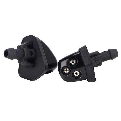 2x Buse De Jet D¿Eau D¿Essuie-Glace De Lave-Glace De Voiture Pour Swift Alto Sx4 Liana
