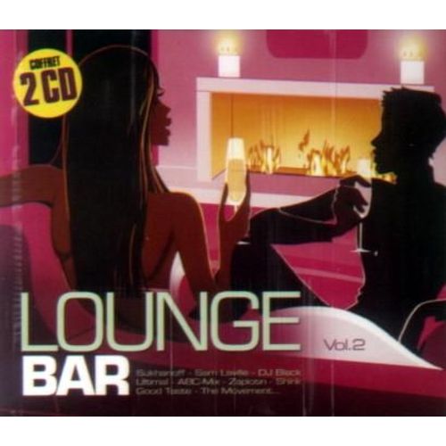 Les Meilleures Musiques Lounge