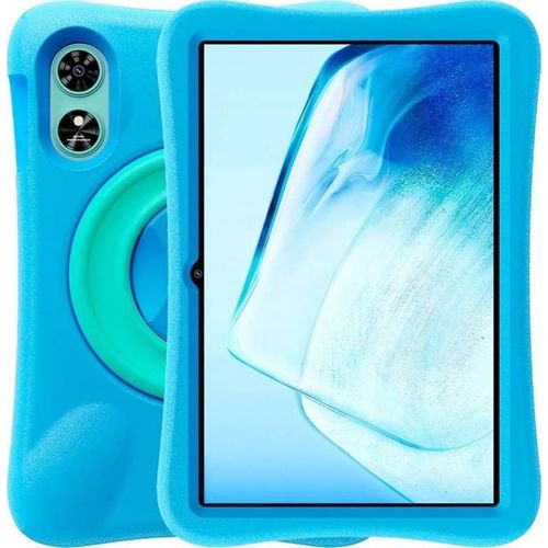 Oukitel OT6 Kids (Tablette WiFi - 10.1' - 64 Go, 4 Go RAM) Rose