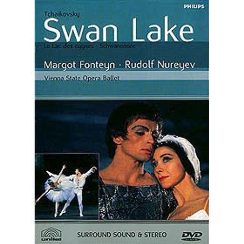 Le Lac Des Cygnes