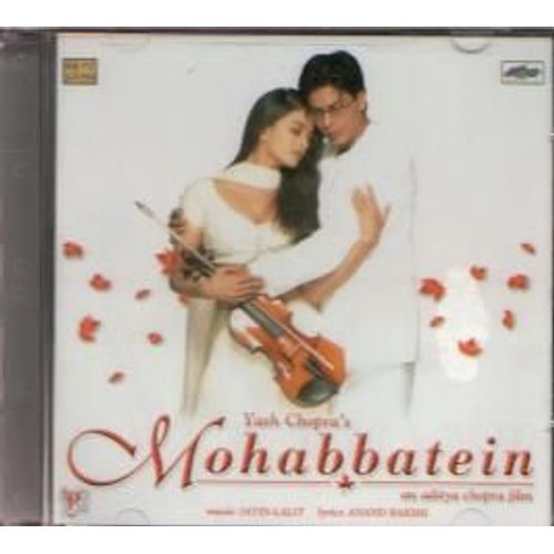 Mohabbatein