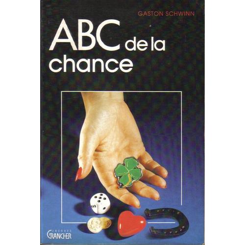 Abc De La Chance