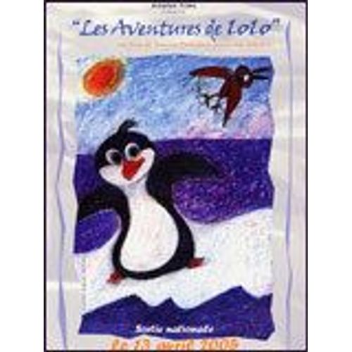 Les Aventures De Lolo