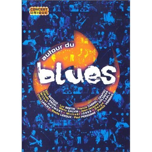Autour Du Blues