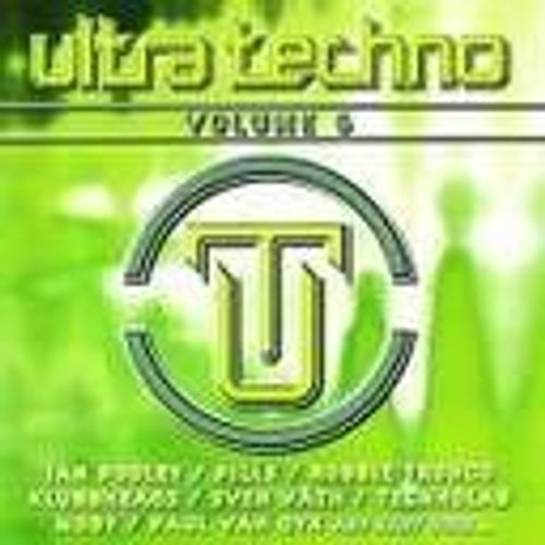 Ultra Techno Volume 6