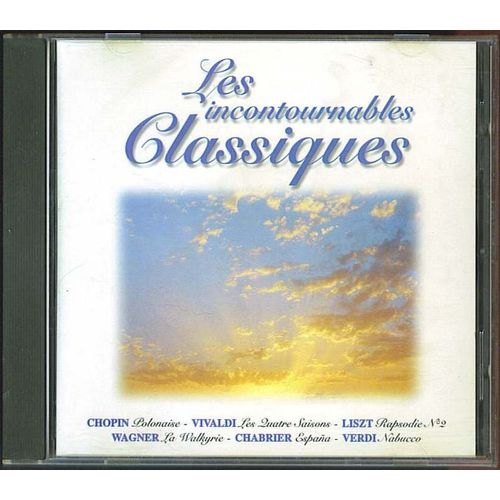 Les Incontournables Classiques