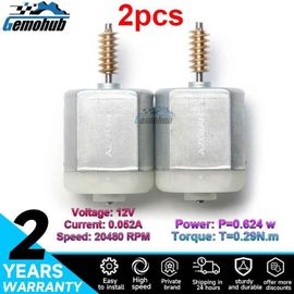 Rétroviseur D'aile Pliable Pour Voiture,Pièce De Voiture,Engrenage De Réparation De Moteur,Ssangyong 4.0 Sur Korando Kia Carnival Cadenza Hyundai Veracruz H-1 Wagon,30t - Type 2pcs Right Motors