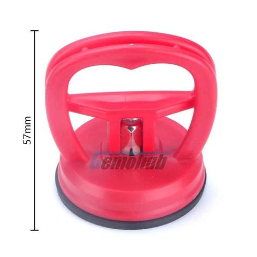 Rétroviseur D'aile Pliable Pour Voiture,Pièce De Voiture,Engrenage De Réparation De Moteur,Ssangyong 4.0 Sur Korando Kia Carnival Cadenza Hyundai Veracruz H-1 Wagon,30t - Type Sucker Tool Red