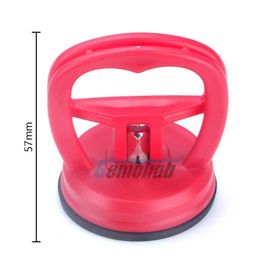 Rétroviseur D'aile Pliable Pour Voiture,Pièce De Voiture,Engrenage De Réparation De Moteur,Ssangyong 4.0 Sur Korando Kia Carnival Cadenza Hyundai Veracruz H-1 Wagon,30t - Type Sucker Tool Red
