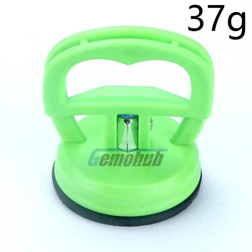 Rétroviseur D'aile Pliable Pour Voiture,Pièce De Voiture,Engrenage De Réparation De Moteur,Ssangyong 4.0 Sur Korando Kia Carnival Cadenza Hyundai Veracruz H-1 Wagon,30t - Type Sucker Tool Green