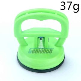 Rétroviseur D'aile Pliable Pour Voiture,Pièce De Voiture,Engrenage De Réparation De Moteur,Ssangyong 4.0 Sur Korando Kia Carnival Cadenza Hyundai Veracruz H-1 Wagon,30t - Type Sucker Tool Green