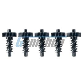 Rétroviseur Latéral Pliant Électrique,30t Métal 25t,Pour Hyundai Fête 35 I20 I40 I30 Santafe - Type 5pcs Big Gears