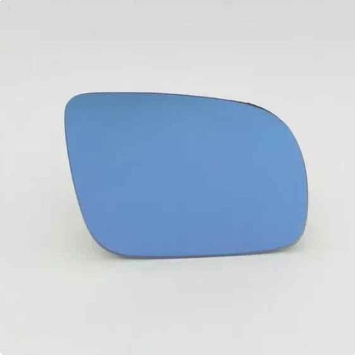 Rétroviseur Latéral Métropolitain Pour Voiture,Verre Gauche Et Droit,Blanc Et Bleu,Vw Golf 4,Jetta,Mk4,Passat B5,Bora,1j1857521,1j1857522 - Type Blue Right