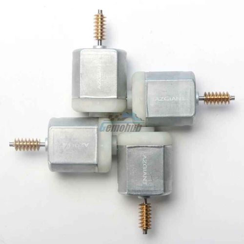 Rétroviseur Latéral Pliant Électrique,30t Métal 25t,Pour Hyundai Fête 35 I20 I40 I30 Santafe - Type 4pcs Right Motors