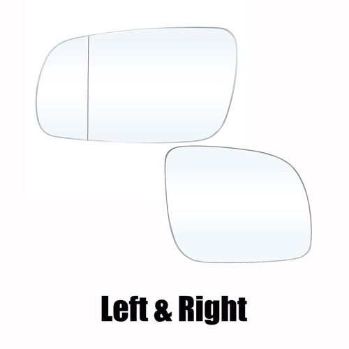 Rétroviseur Extérieur Convexe,Vue Arrière,Rétroviseur Métropolitain,Côté Droit,Magasins,Vw Golf 4 Jetta Mk4 Passat B5 1997-2004 - Type Left And Right