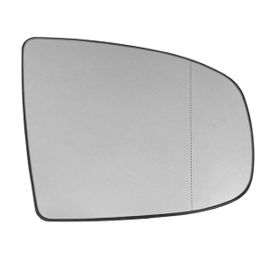 Rétroviseur Chauffant En Verre Avec Réglage,Pour Bmw X5 E70 2007 - 2013 X6 E71 E72 2008 - 2014 - Type Right