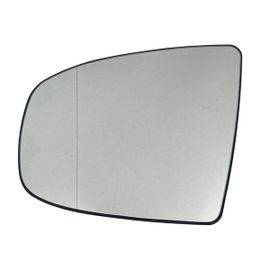 Rétroviseur Chauffant En Verre Avec Réglage,Pour Bmw X5 E70 2007 - 2013 X6 E71 E72 2008 - 2014 - Type Left