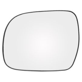 Rétroviseur Latéral En Verre Chauffé,Sphérique,Pour Lexus Rx300 Rx350 Rx400 Rx400h 2003 - 2008 Toyota Hilux 2005 - 2010,Conducteur Et Passager - Type Left