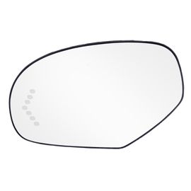 Rétroviseur Latéral En Verre Pour Cadgrad Escalade Esv Chevrolet Avalanche Silverado Suburban Tamangez Gmc Yukon Stores Right Metropolitan Rear - Type Left