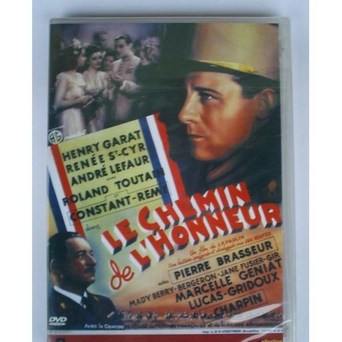 Le Chemin De L'honneur