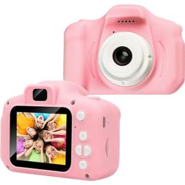 GarhrStore Mise à niveau de la caméra selfie pour enfants, cadeaux