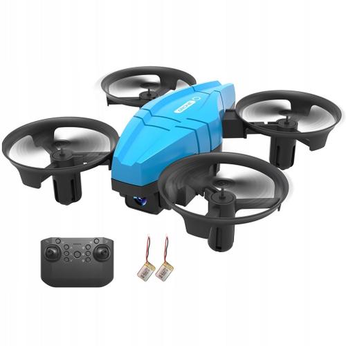 Télécommande 4 Canaux Pour Un Drone Télécommandé-Nokscakk