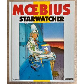 Moebius - L'oeuvre Hermétique - BD et humour | Rakuten