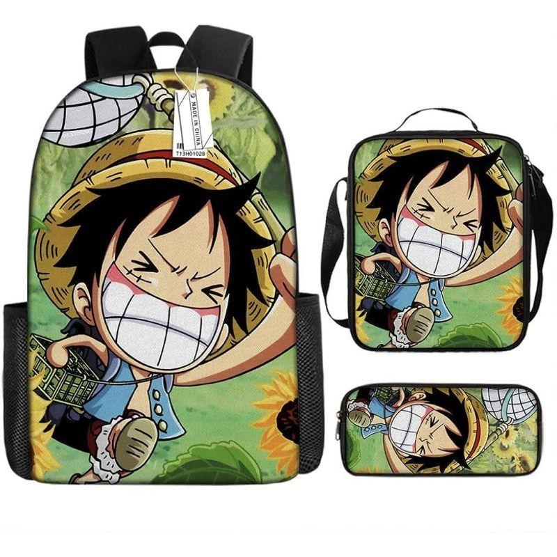 Trousse one piece sur Manga occasion