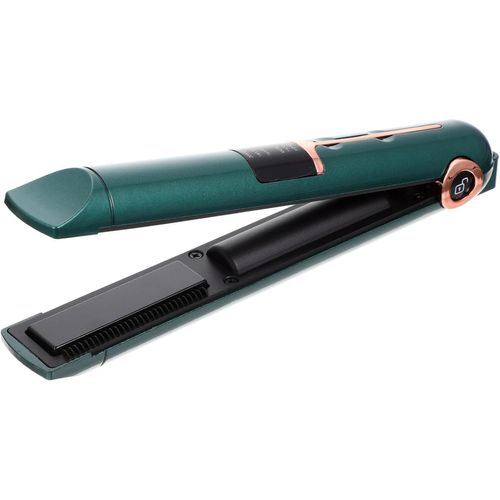 Fer À Friser Outils Électriques Sans Fil Portable À Friser Défriser Les Cheveux Voyage Taille Lisseur Sans Fil Outils Sans Fil Sans Fil Abs
