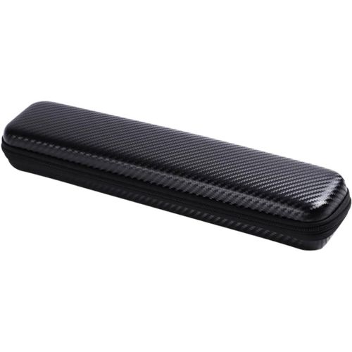 1pc Fer À Friser De Rangement Cheveux Lisseur Cas Brosse À Cheveux De Rangement Défriser Les Cheveux Voyage Protecteur Cheveux Cas Cheveux Cas Brosse À 