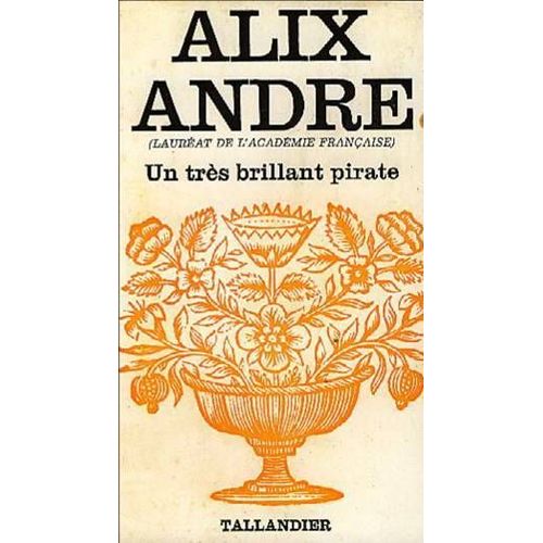 Un Très Brillant Pirate