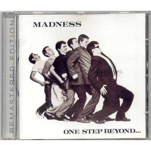 One Step Beyond