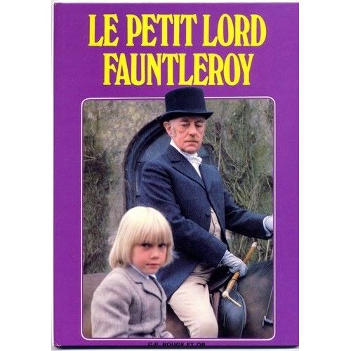 Le Petit Lord Fauntleroy